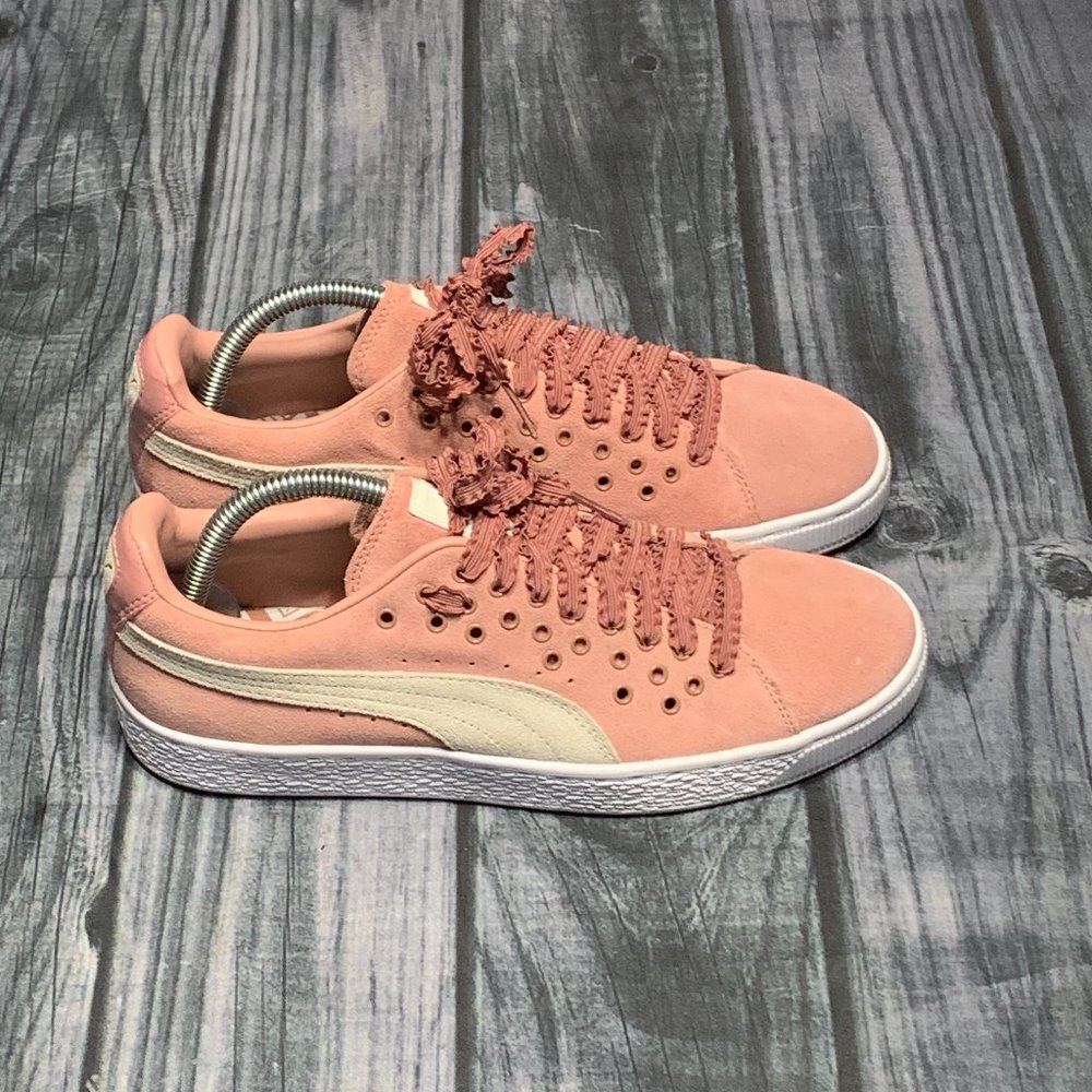 Puma Classic XL Low